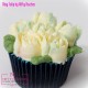 Sugar and Crumbs Nifty Nozzle -May Tulip-